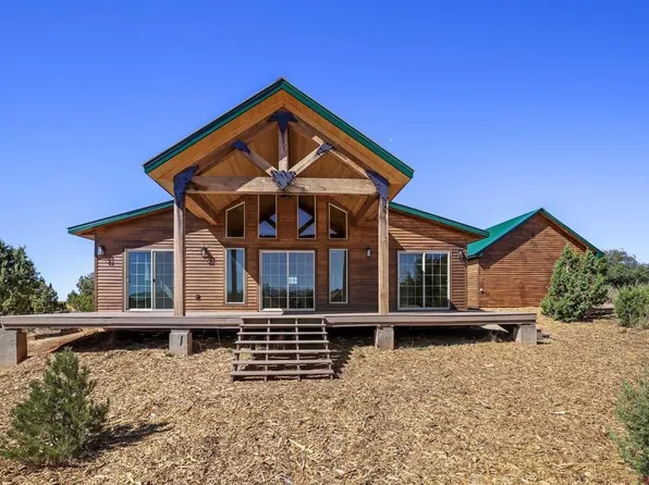 27094 Road T.8, Dolores, CO 81323