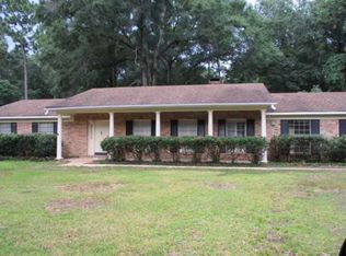 2156 Venetia Rd, Mobile, AL 36605