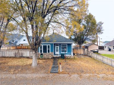 1225 Avenue H, Ely, NV, 89301