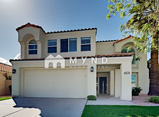 4131 E Sahuaro Dr, Phoenix, AZ 85028