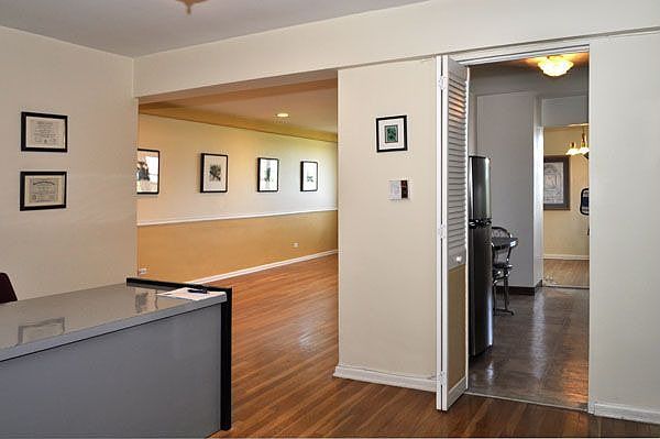 Foyer/Entry