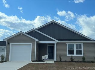127 Arlington Dr LOT 55, Raeford, NC 28376