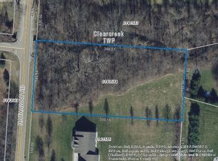 0 Hathaway Rd, Lebanon, OH 45036