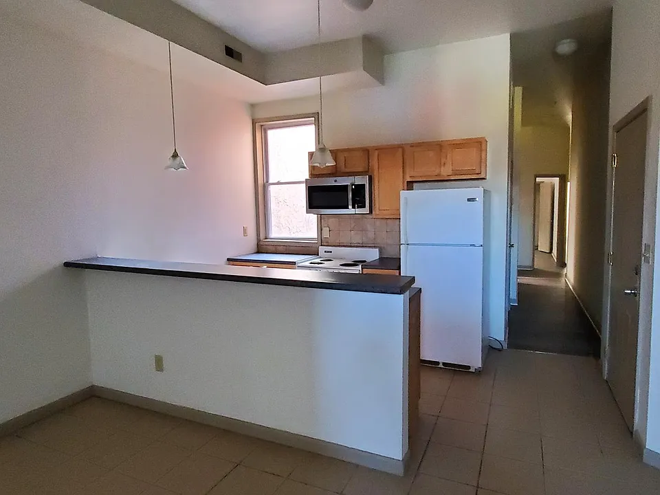 Kitchen - View #2