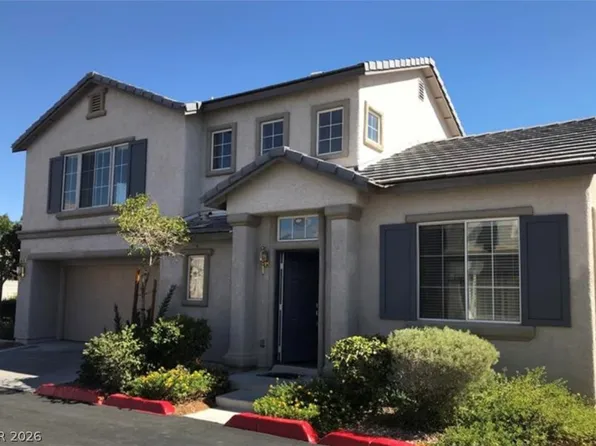 6820 Sweet Pecan St, Las Vegas, NV 89149