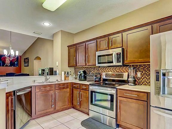 4th image of 3750 Silver Bluff Blvd APT 1605
