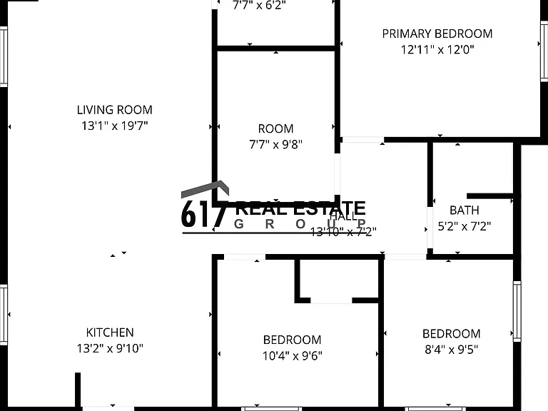 58 Springfield St — Photo 3