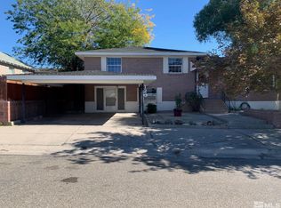 120 E 6th St, Winnemucca, NV 89445