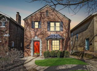 7271 Lindell Blvd, Saint Louis, MO
