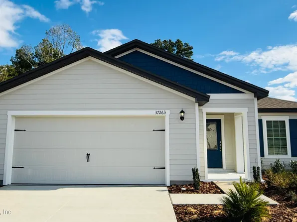 37263 WHISPER Way, Hilliard, FL 32046