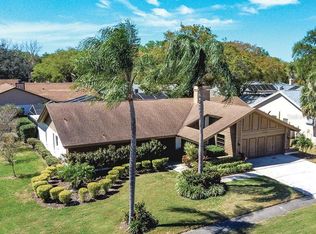 1568 El Tair Trl, Clearwater, FL 33765