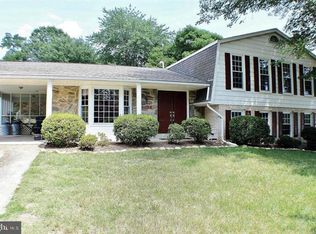 6613 Elder Ave, Springfield, VA 22150