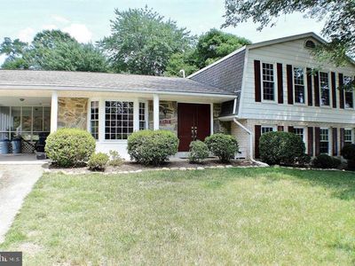 6613 Elder Ave, Springfield, VA, 22150