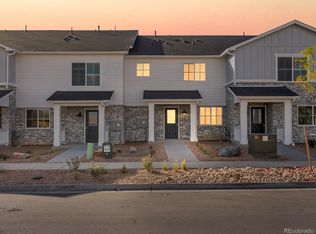 21239 E 65th Drive, Aurora, CO 80019