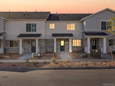 6537 N Nepal Street, Aurora, CO, 80019