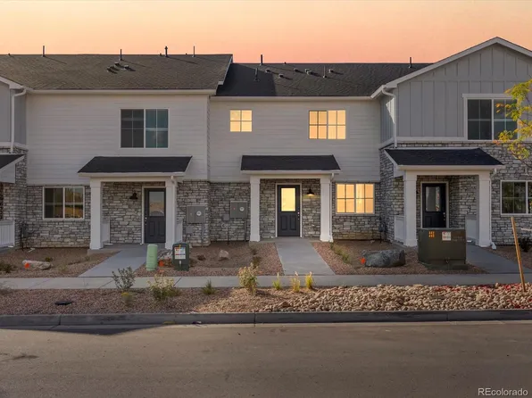 6537 N Nepal Street, Aurora, CO 80019