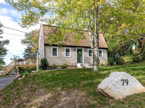 79 Colchester Dr, Plymouth, MA 02360