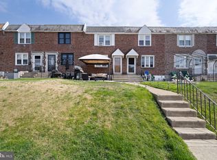 207 Stratford Rd, Glenolden, PA 19036