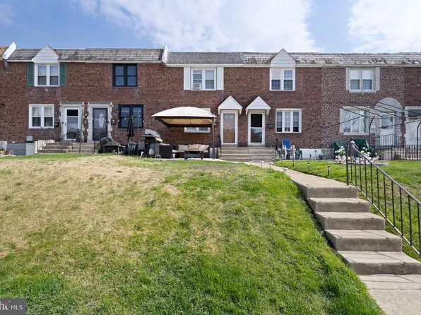 207 Stratford Rd, Glenolden, PA 19036