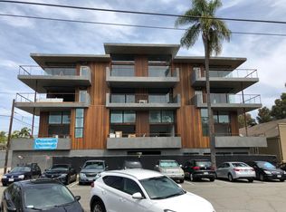 3715 10th Ave APT 101, San Diego, CA 92103
