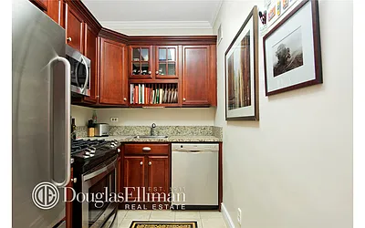 Sold by Douglas Elliman