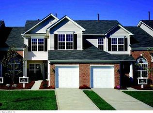 3953 Fountain Village Ln #BLD, East High Pt, NC 27265