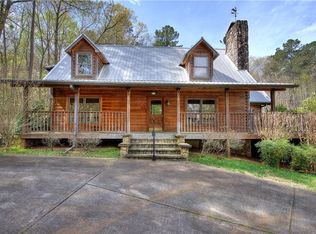 318 Bates Rd SE, Cartersville, GA 30120