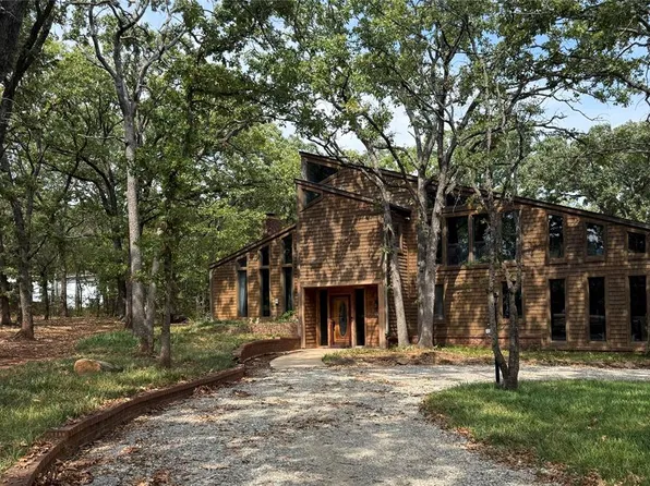 30 Pam Dr, Shawnee, OK 74804