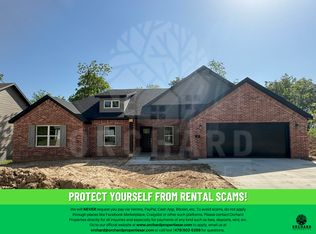 8 Birsay Cir, Bella Vista, AR 72715