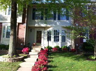6568 Kelsey Point Cir, Alexandria, VA 22315