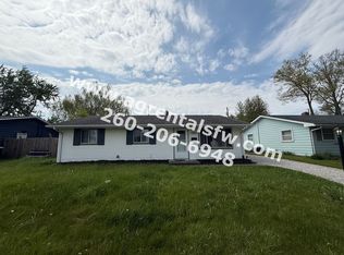 3316 Ivy League Dr, Fort Wayne, IN 46805