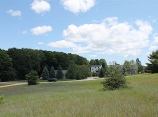6654 Forest Way, Harbor Springs, MI 49740