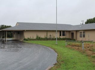 10500 E Maguire Rd, Noble, OK 73068