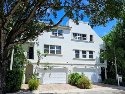 850 NE 16th Ave #850, Fort Lauderdale, FL, 33304