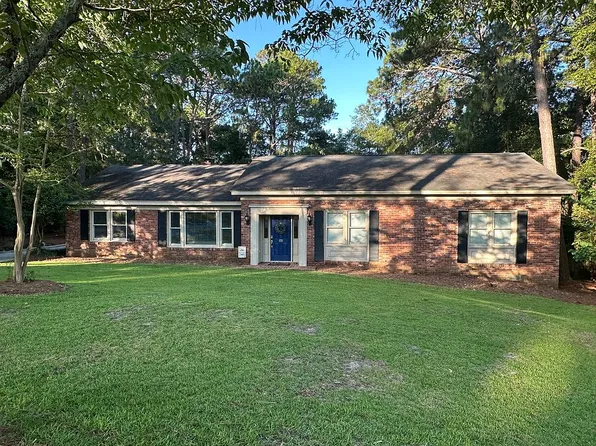 25 Coronet Dr, Columbia, SC 29206