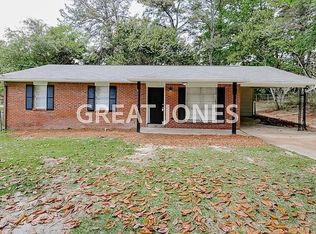 1611 Woodhollow Dr, Columbus, GA 31907