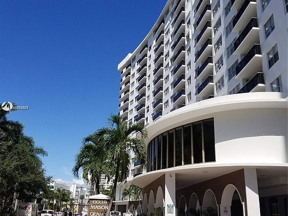 2nd image of 6039 Collins Ave APT 1221