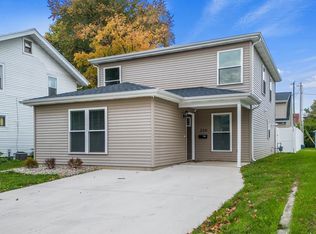 320 Kinsmoor Ave, Fort Wayne, IN