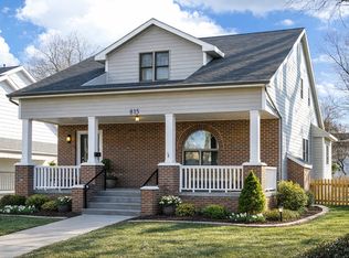 815 Houston St, Manhattan, KS 66502