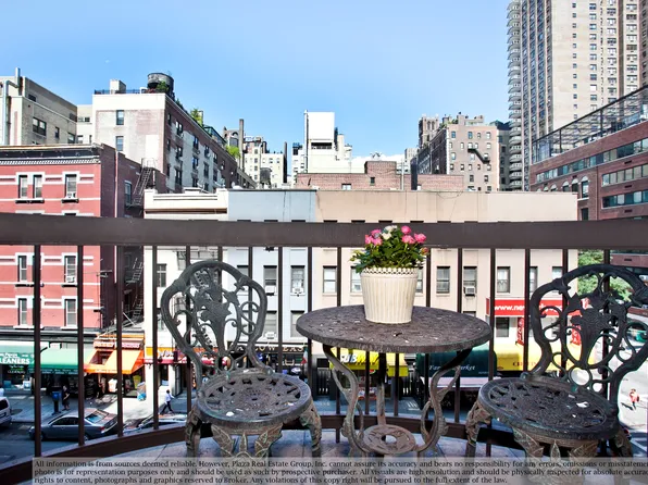 150 East 85th Street image 3 of 11