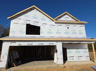 5795 Cobalt Falls Bnd, Aiken, SC 29801