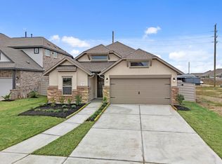 2435 Hazel Berry St, Manvel, TX 77578