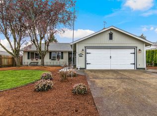 7608 NE 158th Ave, Vancouver, WA 98682