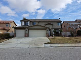 13463 Jalapa Ct, Victorville, CA 92392