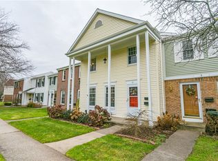 15 Hidden Valley Rd, Rochester, NY 14624