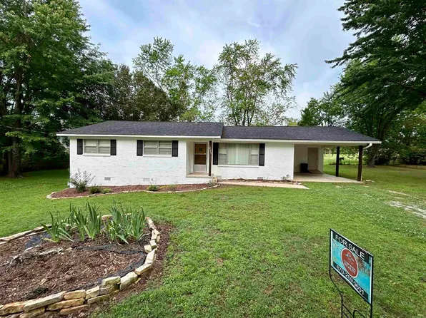 211 S Vine Ave, Mountain View, AR 72560