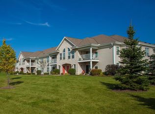 Wyndridge Nominee Apartments, New Berlin, WI 53151