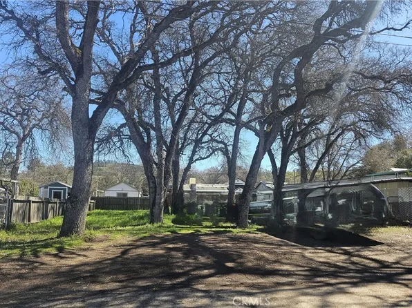 3476 Jackson St Lot 4-5, Clearlake, CA 95422