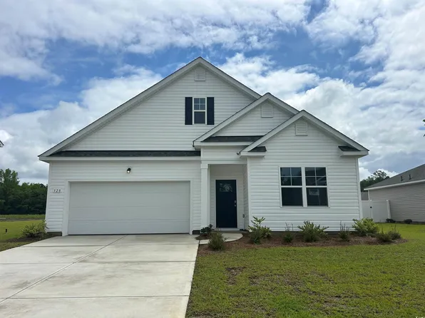 328 Glade Ct., Loris, SC 29569