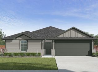 Bellvue Plan, Grand Lake, Snook, TX 77878